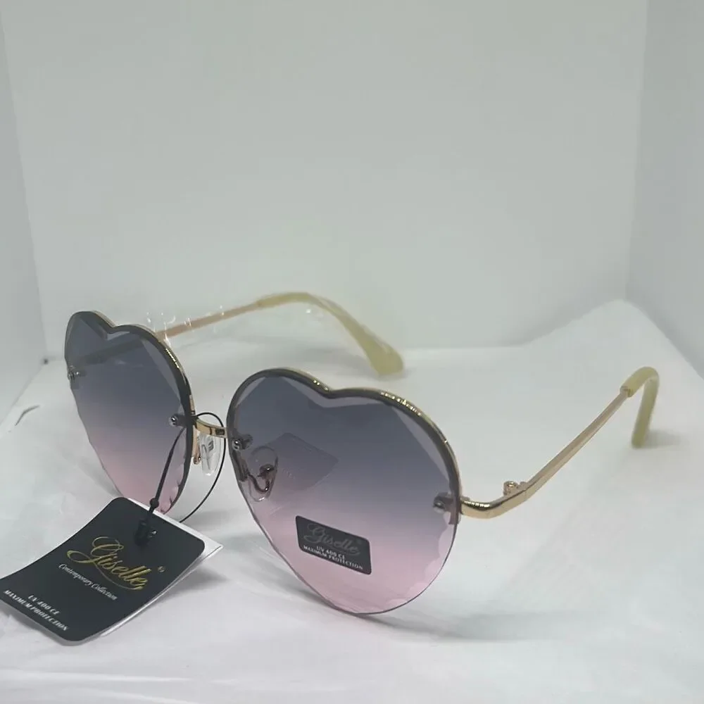 Giselle Women’s Sunglasses